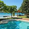 Отель 5 Br Beachfront Villa Discovery Bay Prj 1429, фото 11