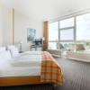 Отель Strandhotel Fischland, фото 5