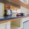 Отель Cozy Studio at UC Apartment, фото 7