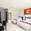 Отель Kebun Villas & Resort, фото 20
