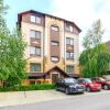 Апарт-отель Dendrarium Park в Кишиневе