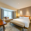 Отель Holiday Inn Shanghai Huaxia, an IHG Hotel, фото 26