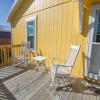 Отель Neato Bonito - A Truly Private Beach Cottage - Only 4 Blocks To The Beach - Park Your Boat Trailer O, фото 1