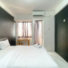 Отель Good Choice Studio At Riverview Jababeka Apartment, фото 6