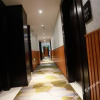 Отель Jinxuan Fashion Hotel (Jinhua Government World Trade City Plaza), фото 2