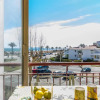 Отель Empurialola -Apartamento con vistas mar en Empuriabrava-129, фото 6