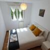 Отель Apartamento luminoso 3 pièces, 4 personnes en Hendaya - aparcamiento gratuito, фото 2