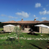 Отель Stunning Farmhouse in Passignano with Swimming Pool, фото 17