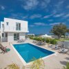 Отель Villa Po490b, Modern 5bdr Protaras Villa With Pool, Close to the Beaches, фото 17