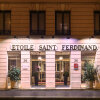 Отель Hôtel Etoile Saint Ferdinand by Happyculture, фото 18
