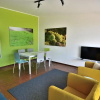 Отель Greenery Loft With Lake View, фото 14