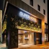 Отель Super Hotel Tokyo Hamamatsucho, фото 14