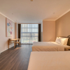 Отель Hanting Hotel Hangzhou Liangzhu New Town, фото 40