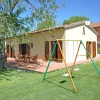 Отель Spacious Farmhouse in Pienza with Swimming Pool, фото 18