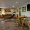 Отель Americas Best Value Inn & Suites International Falls, фото 17