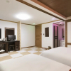 Отель Andong Hotel Nine, фото 5