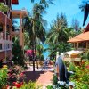 Отель Hon Rom Central Beach Resort, фото 30