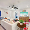 Отель Water Kingdom @ Storey Lake By Shine Villas! #525 9 Bedroom Home, фото 42