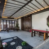 Отель Jiujiantang Shanshui Yuanlin Health Villa, фото 9