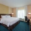 Отель Fairfield Inn & Suites by Marriott Dayton, фото 25