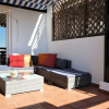 Отель Charming Holiday Home Nearby Estepona With sea Views and Golf Opportunities, фото 17