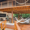 Отель Magnífica casa con piscina junto al Mar, фото 12