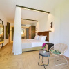 Отель Moon Beach Otel, фото 1