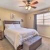 Отель Charming Clovis Home w/ Covered Patio!, фото 7