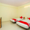 Отель Orchid Park by Oyo Rooms, фото 7