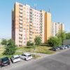 Отель Flats For Rent Baczynskiego Blisko Morza в Гданьске