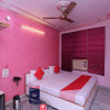 Отель OYO 16610 Hotel Shri Ram International, фото 3