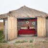 Отель Osiligilai Maasai Lodge, фото 39