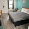 Отель Executive Inn of Purcell, фото 4