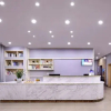 Отель Yester Meitu Hotel (Guilin Railway Station Xiangshan Park Branch), фото 10