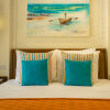 Отель Sarova Whitesands Beach Resort & Spa, фото 2