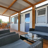 Отель Mobile homes camp Turanj, фото 23