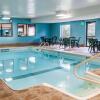 Отель Quality Inn & Suites South Bend Airport, фото 14