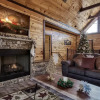 Отель Ern823 - Eagle Falls - Great Location With Private Heated Indoor Pool! Close To Town! 3 Bedroom Cabi, фото 33
