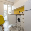 Отель The Cozy Apartment Sofia, фото 13
