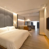 Отель KuanRong Luxury Suites Hotel - Daping Times Square, фото 2