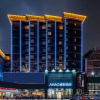 Отель AHAO Hotel (Shenzhen Shajing Kingkey Banner), фото 10