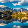 Отель Hostel Bled Paradise Slovenia, фото 13