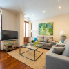 Отель Wonderful 3 Bd Duplex With A Large Private Terrace In Prime Location Zaragoza Iv, фото 4
