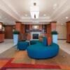 Отель Fairfield Inn & Suites by Marriott El Centro, фото 9