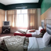 Отель Hunza View Hotel, фото 4