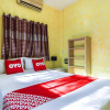 Отель OYO Ban Elephant Blanc Apartment, фото 35