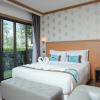 Отель Baan Plaifah Khao Yai Hotel, фото 31