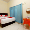 Отель OYO Living 1332 Almonsari Residence, фото 3