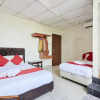 Отель Jerteh Hotel, Terengganu, фото 5