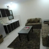 Отель Aros Alfaisaliah Furnished Units, фото 20